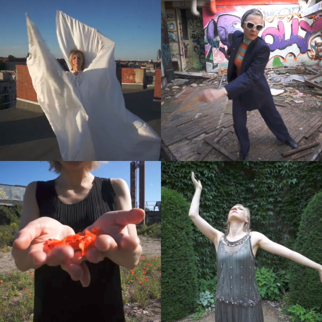 MischMash Explorations