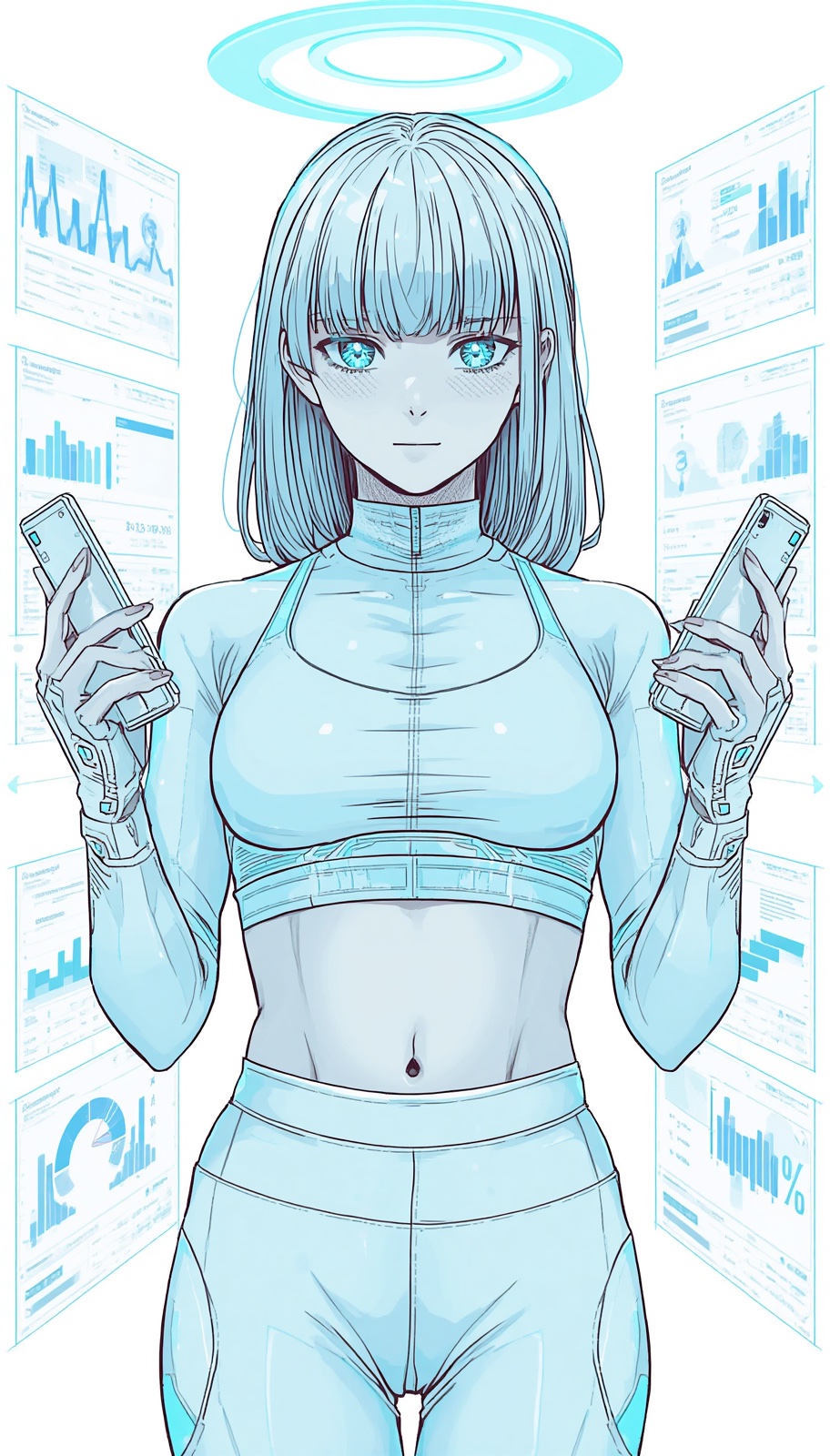 Joana AI, Version 3.4.7